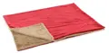 Swisspet Heimtierdecke Rouge Rot/Braun