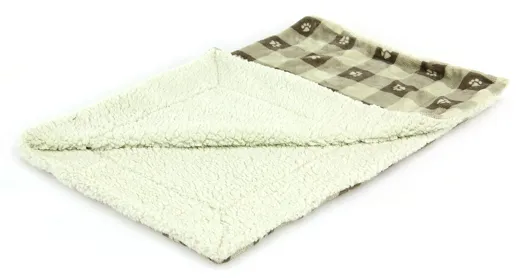 swisspet Heimtierdecke Pawers