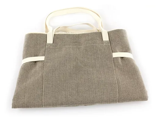 Swisspet Hundedecke und Tasche Hardy