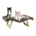swisspet Hunde- und Katzensofa Loomi