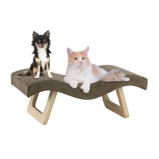 swisspet Hunde- und Katzensofa Loomi