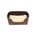 Swisspet Hunde- & Katzenbett Lounge