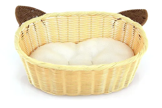 Swisspet Katzenkorb Miau