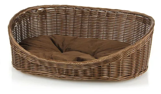 Swisspet Hunde- & Katzenbett Rima