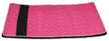 Swisspet Hunde- & Katzendecke Pawi Memo Rosa