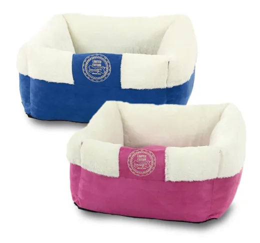 Swisspet Hunde- & Katzenbett Luana