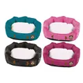 Swisspet Hunde- & Katzenbett Mimi