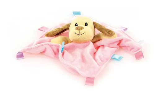 Spielzeug Plüsch Puppy