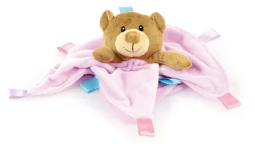 swisspet Lavy Puppy Bär, 25cm