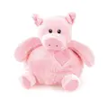 Welpenspiel Schwein