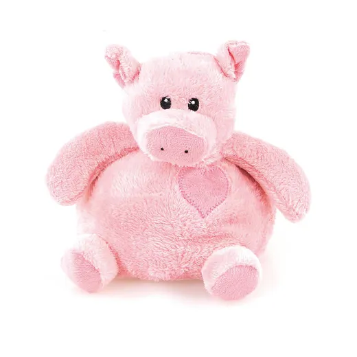 Welpenspiel Schwein