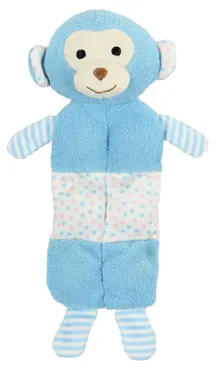 swisspet Go Puppy Affe, Quietscher