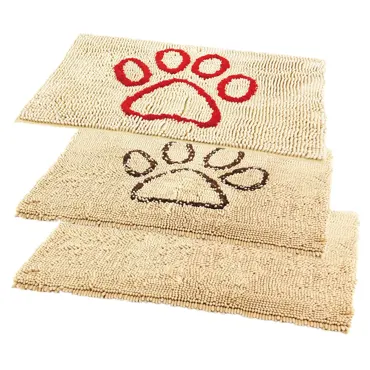 Teppichunterlage Chenille