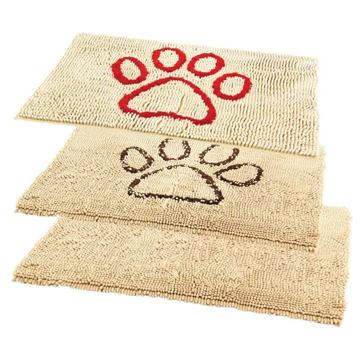 swisspet Teppichunterlage Chenille