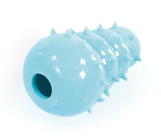 King hellblau Welpenspiel