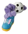 Spielzeugschuh Welpen