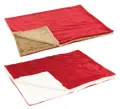 Swisspet Heimtierdecke Rouge