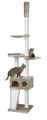 Swisspet Deckenkratzbaum Muralto Beige
