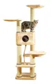 Swisspet Kratzbaum Annabelle Beige