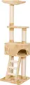 Swisspet Kratzbaum Vevey Beige