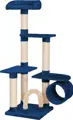 Swisspet Kratzbaum Arbon Blau