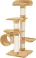 Swisspet Kratzbaum Locarno Beige