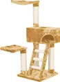 Swisspet Kratzbaum Montreux Beige