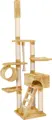 Swisspet Deckenkratzbaum Herisau Beige