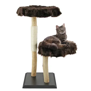 Kratzbaum swisspetLiving No. 3