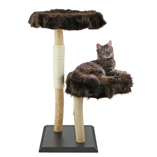 swisspetLiving Model No3 Braun