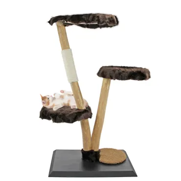 Kratzbaum swisspetLiving No. 6