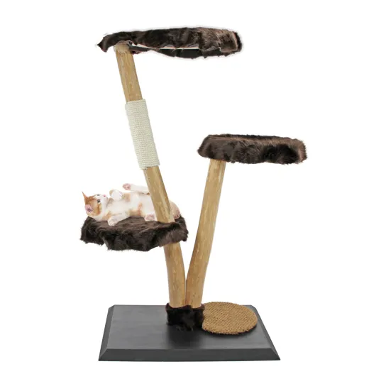 swisspetLiving Model No5 Braun