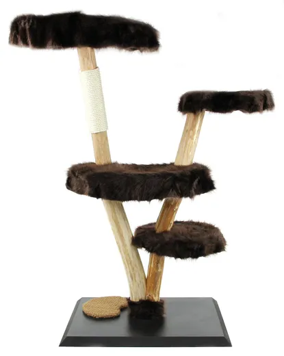 swisspetLiving Model No7 Braun