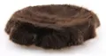 Swisspet Liegewolke Braun