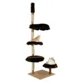 swisspetLiving Kratzbaum Suza Braun