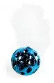 swisspet Gili mit Feder & Glöckchen Blau