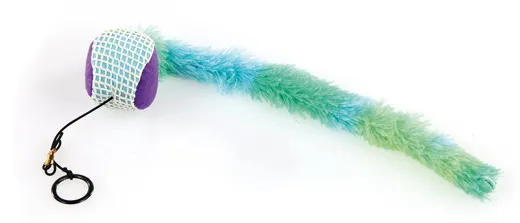 swisspet Dangler-Ball