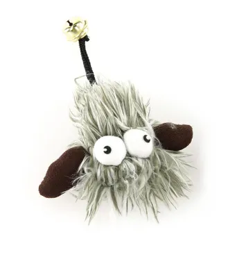 swisspet Baty mit Glöckchen