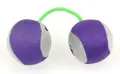 swisspet Katzenspielzeug Double Runner