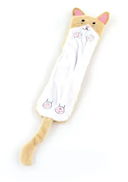 swisspet Cracker-Cat mit Raschel