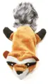 swisspet Raschelspielzeug Mini Foxy