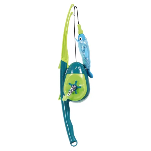 swisspet Katzenangel Gofish Pro