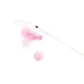 swisspet Katzenangel Brasilia Pink