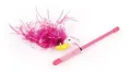 swisspet Federwedel Flamingo Pink