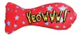 Yeowww Katzenspielzeug Stinkies Stars