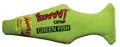 Green Fish Yeowww mit Catnip