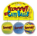 Yeowww My Cats Balls mit Catnip