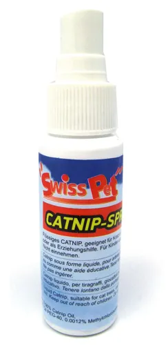 swisspet Catnip Stray