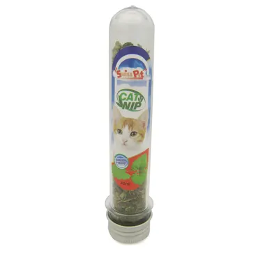 swisspet Catnip im Röhrchen