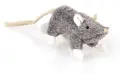 swisspet Katzenspielzeug Mousy mit Catnip